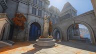Overwatch (Chateau Statue)